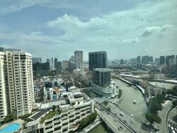 High Street Centre (D6), Apartment #503680781